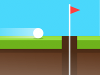 24 Hole Golf Challenge