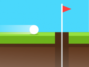 Hole 24 Golf Arcade