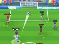 Soccer Duel Online