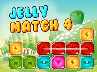 Jelly Block Match Puzzle