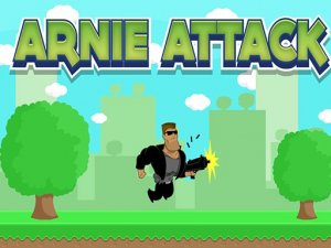 Jungle Soldier Adventure
