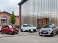 Smart EQ Forfour Jigsaw Puzzle