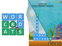 Word Stack Puzzle Game