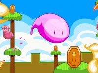 Mini Steps Retro Puzzle Game