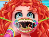 Princess Bella Doctor Game