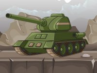 Vehicle Jigsaw Puzzle Game