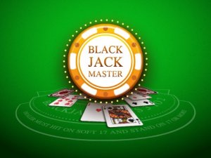 21 Master Card Game Arcade