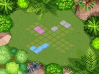 Isometric Block Puzzle