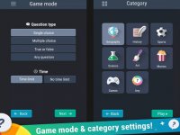 Trivia Quiz Discovery Game