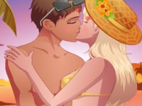 Sweet Moment Puzzle Game
