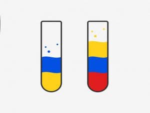 Water Sort Puzzle Game