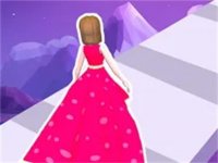 Skirt Runner 3D