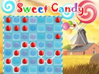 Candy Collection Match 3 Puzzle