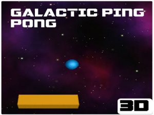 Space Pong 2 Arcade