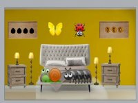 Playful Kid Escape Puzzle