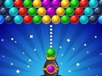 Bubble Shooter Color Match Puzzle