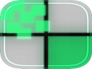 Always Green: Reflex Arcade Game