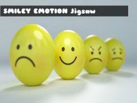 Smile Jigsaw Puzzle Game