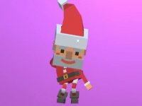 Santa Cup 3D Racing