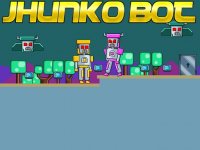Jhunko Platformer Quest