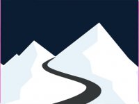 Ski Adventure Arcade Puzzle