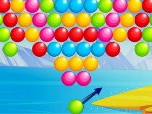 Bubble Shooter Puzzle Pack