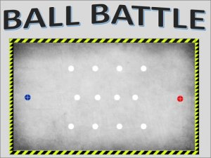 Color Clash Arena