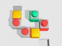 Block Move Puzzle 2