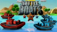 Ocean Command - Naval Strategy Game