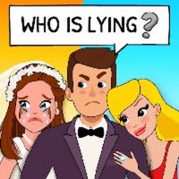 Who Is: A Deduction Puzzle Game