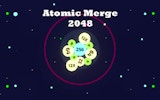 Merge Number Puzzle 2048
