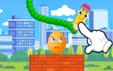 Break the Eggs: Logic Puzzle Game Online