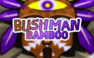 Bushman Bamboo Jungle Crossing
