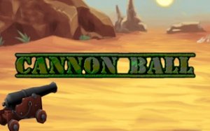 Adventure Cannon Puzzle