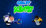 Crazy Scientist Lab Escape Online Game