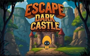 Escape Castle Puzzle Adventure