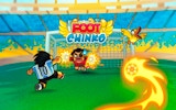 Foot Chinko: Soccer Pinball Challenge Online Game