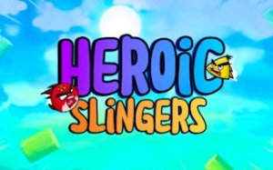 Slingers: Alien Guide