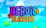 Slingers: Alien Guide