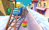 Om Nom Run: Endless Runner