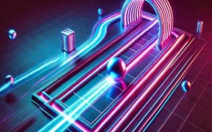 RectoRun: Arcade Ball Runner