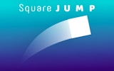 Square Bounce: Endless Arcade Run