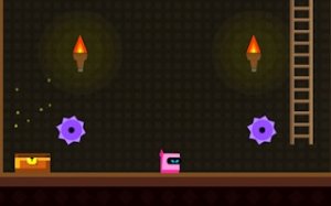 Tower of Fortune Arcade Platformer