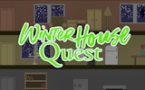 Winter House Quest: Cozy Puzzle Adventure