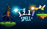 3 2 1 Spell - Magic Duel Online Game