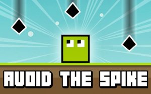 Avoid The Spike Reflex Challenge