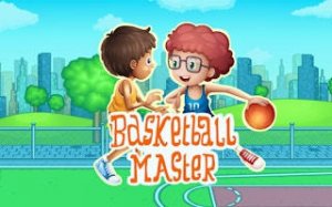 Basketball Master: Shoot & Score Arcade Sports Game