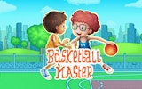 Basketball Master: Shoot & Score Arcade Sports Game