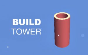 Skyscraper Builder Arcade
