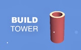Build Tower: Skyscraper Builder Online Game